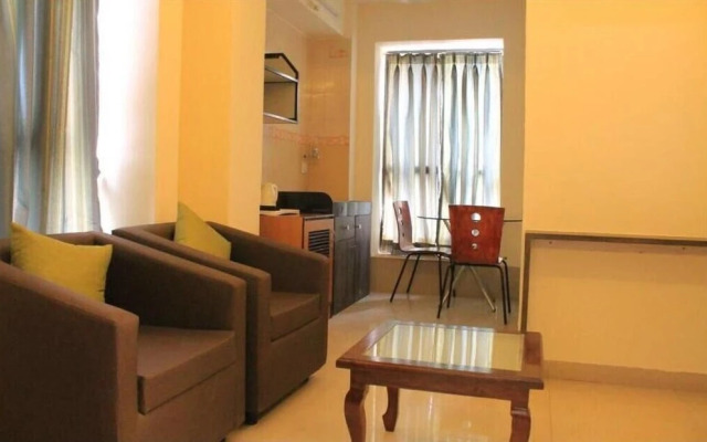 Calypso Suites