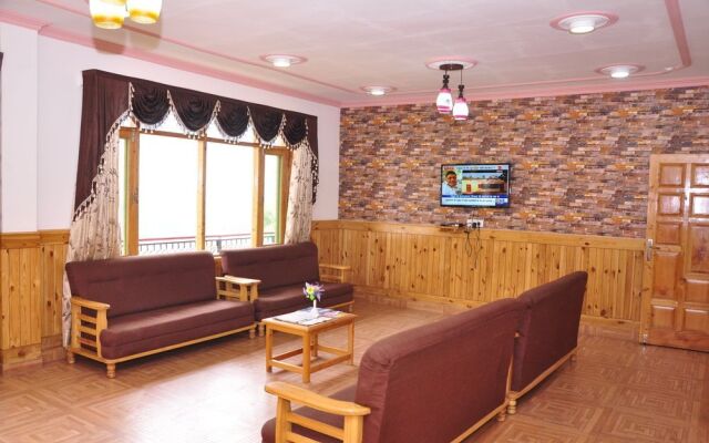 Hotel kingsland