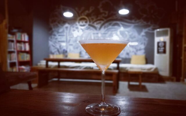 Xingping Hi Grey Hostel