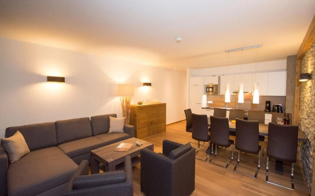 Wellness Hideaway in the Countryside