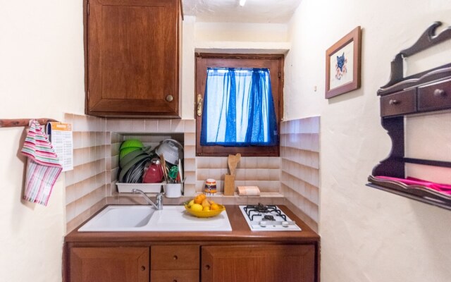 Independent Studio by the sea