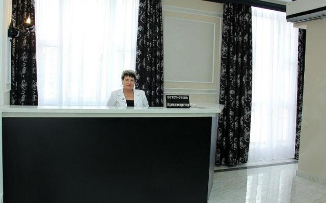 Estet Hotel
