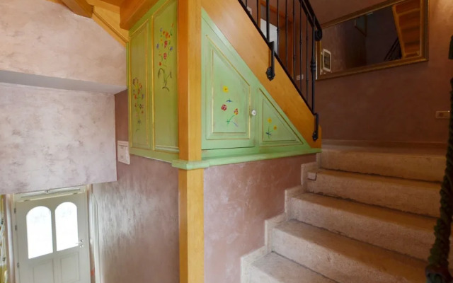 Georgeous and Warm Living Downtown Rovinj