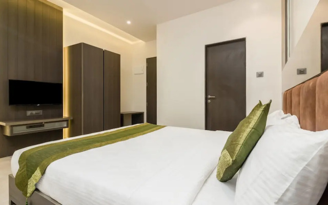 Hotel Oyster Suite