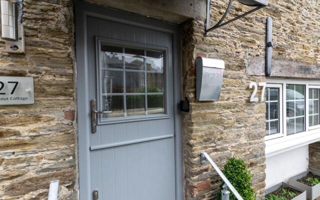 Beautiful Holiday Home in Kingsbridge With Garden