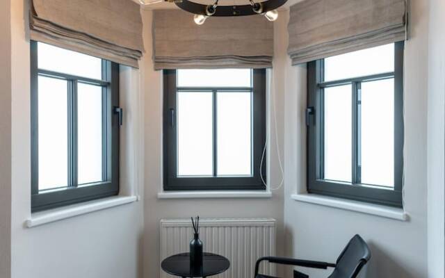 Residenz Boutique Suites