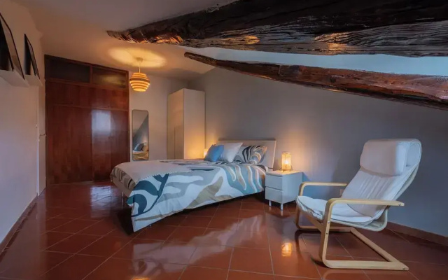 Casa di Leonardo by Wonderful Italy