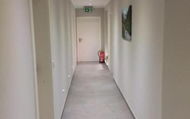 Bergcafè - Hotel Kammann