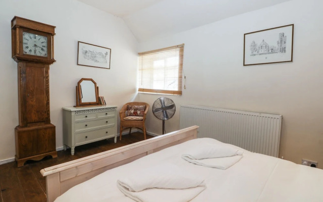 Cooper's Cottage