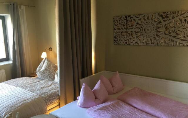 Palmina`s Ferienwohnung