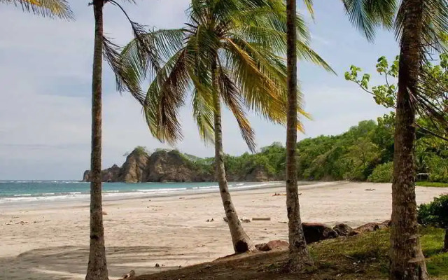 Hotel Hacienda del Mar