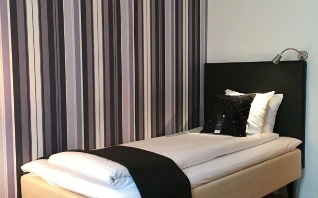 Best Western Plus JA Hotel Karlskrona