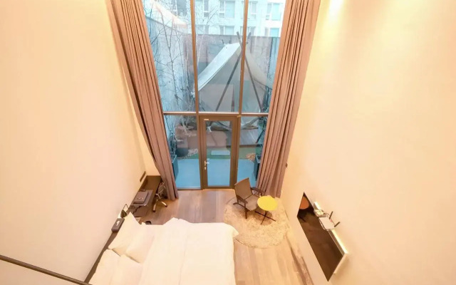 JS Boutique Hotel