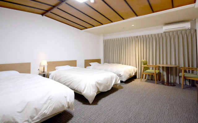 Hotel Hoshikawakan