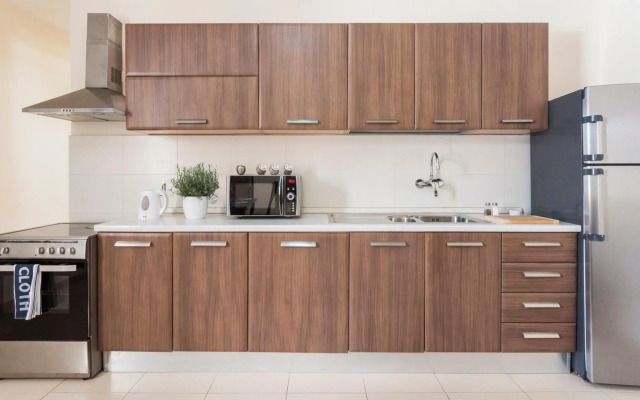 Blubay Apartments by ST Hotels