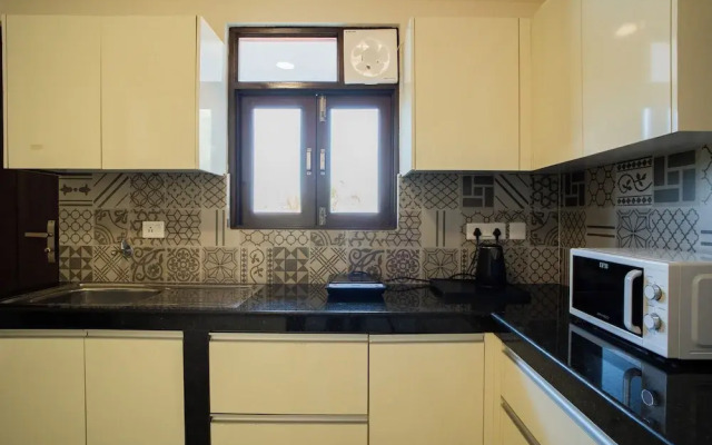 Alaya Stays Luxfort 4 BHK with Pvt Pool