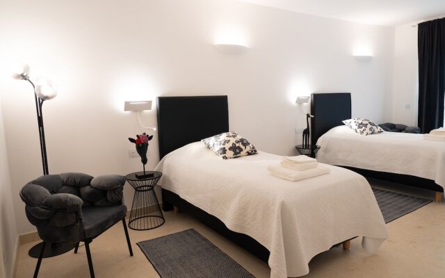 The White Knight Premium Boutique Hotel