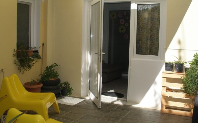 Madalenas - apartment with sea view
