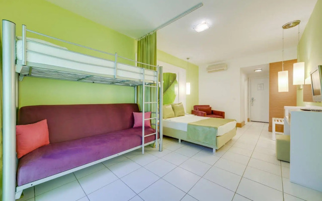 Armonia Holiday Village & Spa