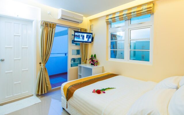 City Grand 