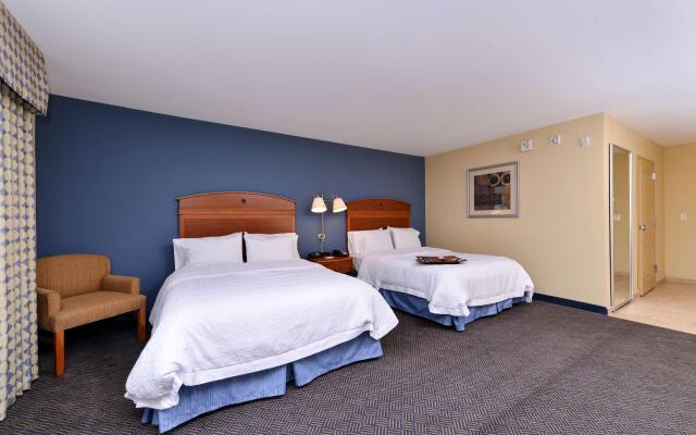 Hampton Inn Evanston