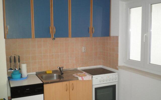 Apartment Aldica - 300 m from sea: A3 Supetar, Island Brac