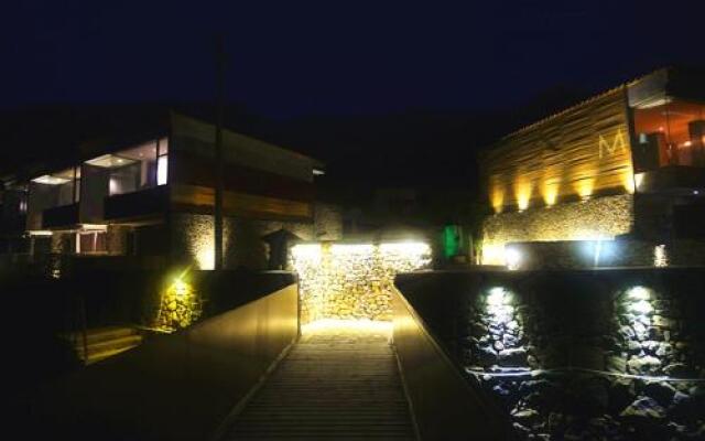 Wushan Hostel