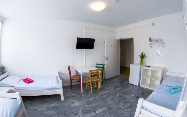 PM-Rooms