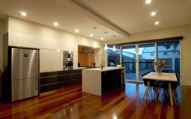 Newcastle Executive Homes - Veda House