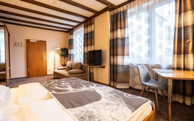 Hotel Ahrbella