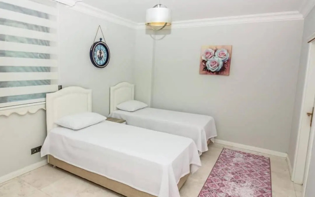 Bahar Villas Sapanca