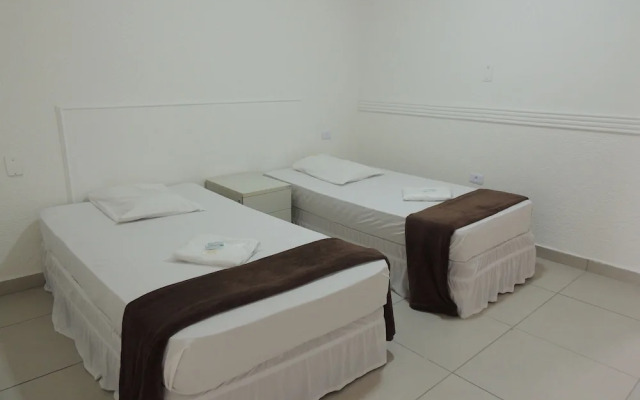 Hotel Ourinhos