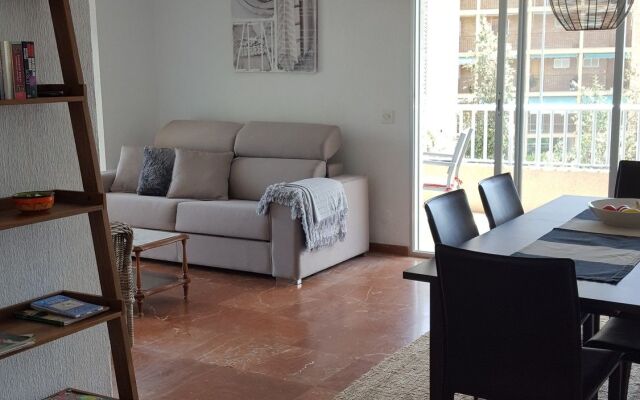 Costablanca Apartment