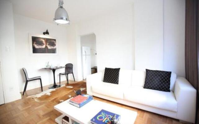 Best Design Apartment Leblon
