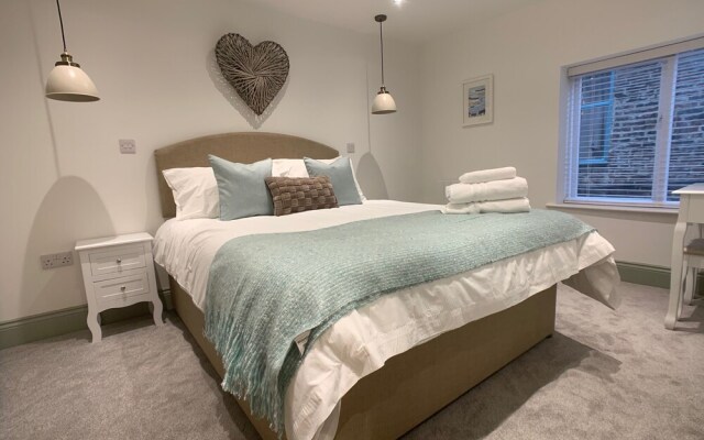 Threadneedle Cottage