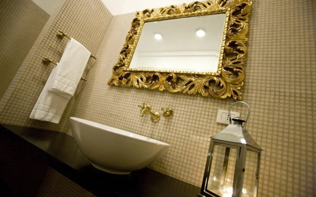 Miramare Cagliari Hotel Museo