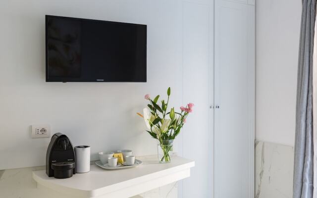 Little Aurelius Hotel