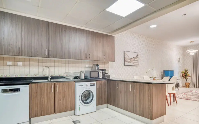 KOHH - 1BR in Elite Residence