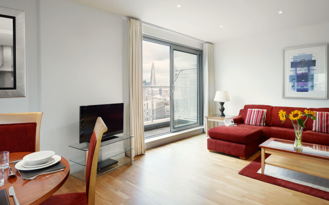 Marlin Apartments - Aldgate