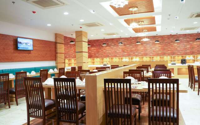 Comfort Inn Udaipur