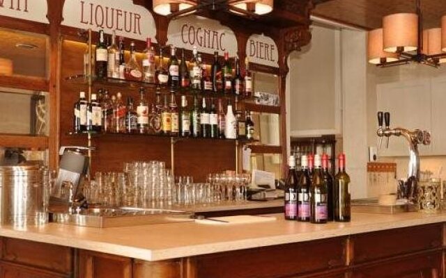 Hotel Restaurant Belvédère