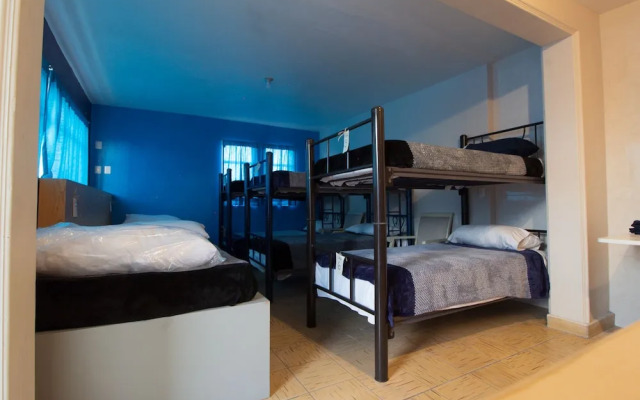 Petit Hostel