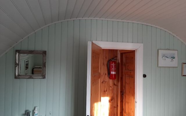 Guesthouse Hagi 1