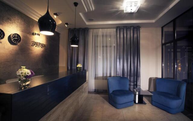Zagrava Hotel