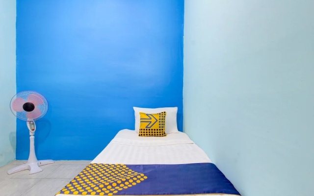 Hotel O Gioba Kost Syariah – Guest Rooms – Purwodadi