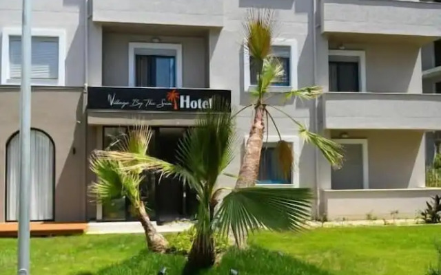 Village By The Sea