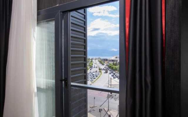 Marlen Hotel Mavisehir