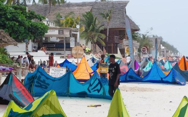 Holiday Time Bungalows Zanzibar