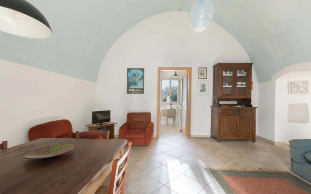 1756 Casina Farnarari - Appartamento 2 by Barbarhouse
