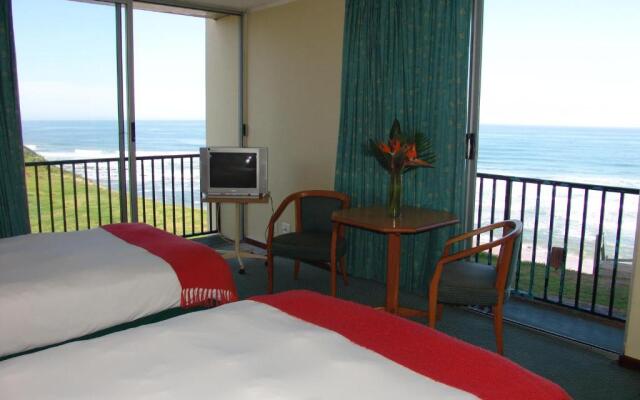 Wilderness Beach Hotel